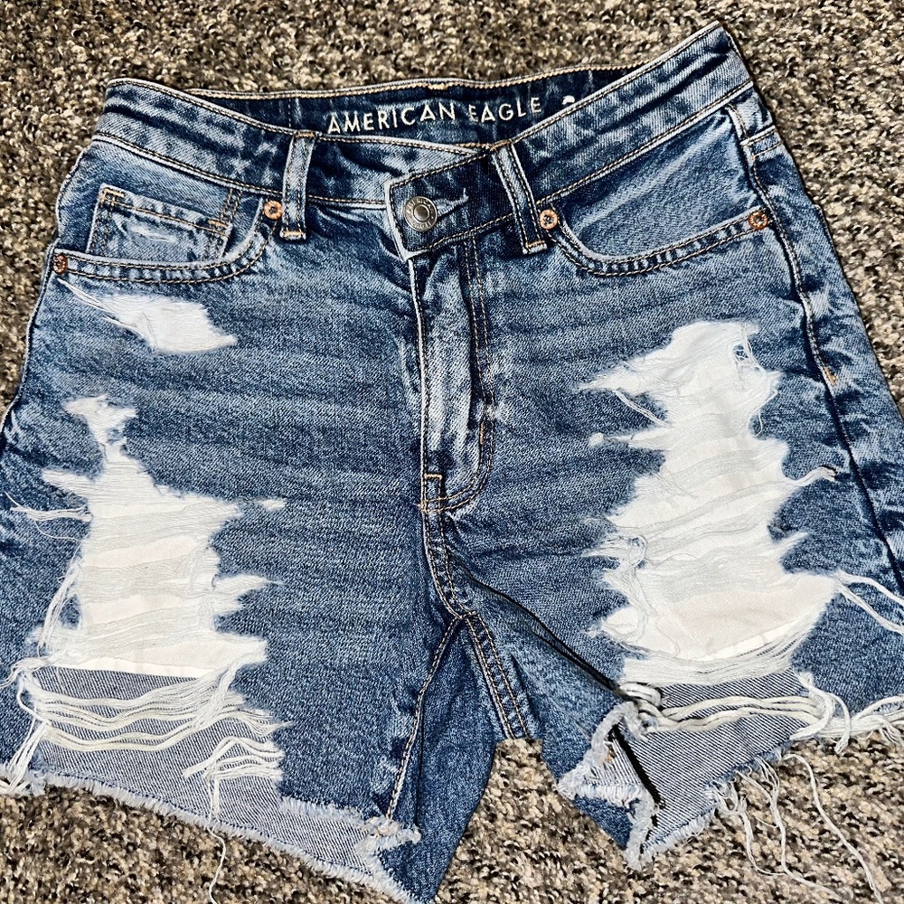 American eagle shorts